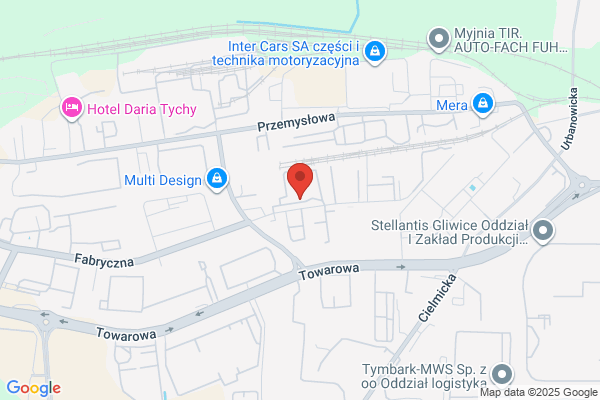 Pag-Beton. Firma prywatna