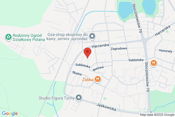 Budmar. PU. Dziuba M.