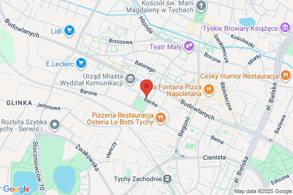 Czechpol. FHU. Remonty