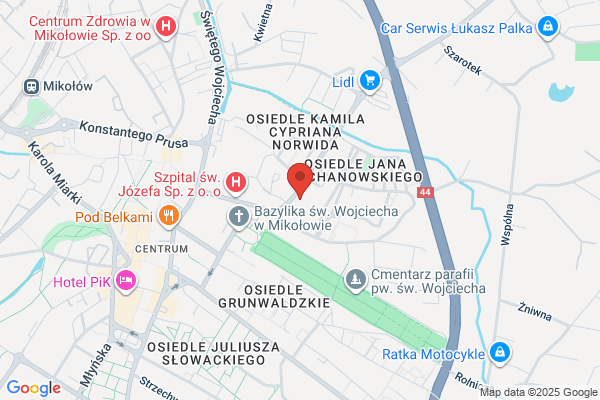 Kwant. Plewnia T. Uslugi budowlano - instalacyjne