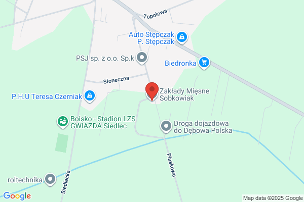 Sobkowiak Roman. Nadzory budowlane