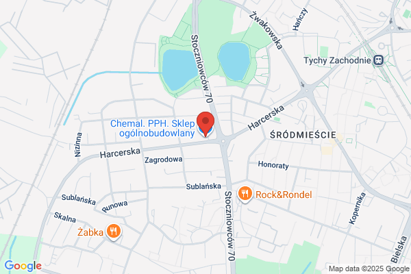Rydz Czeslaw. Zaklad ciesielsko - budowlany