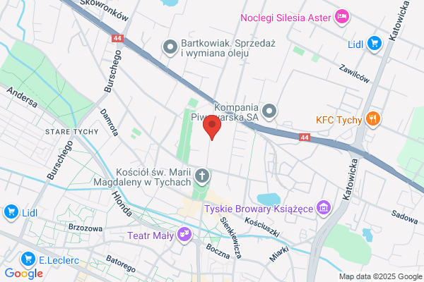 Pergamon SC. Wydawnictwo, drukarnia