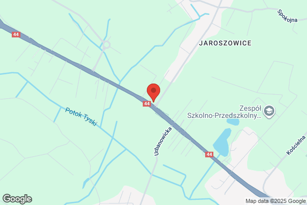 Jarko. FHU. Kolodziejczyk J.
