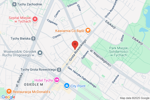 Centrum Pojektów Finansowo - Gospodarczych