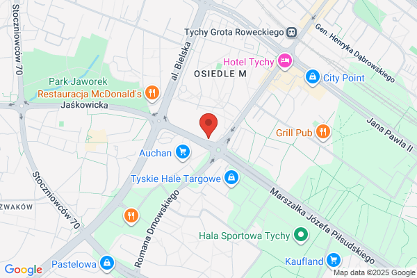 SKOK Piast. Spóldzielcza Kasa Oszczednosciowo - Kredytowa