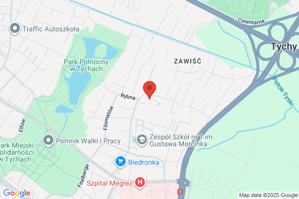 Nadowski Tadeusz. Instrumenty geodezyjne. S.j. Sprzedaz urzadzen geodezyjnych