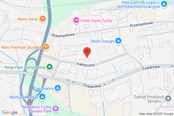 Atest. Hurtownia akcesoriów meblowych
