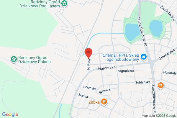 FHU Piekus. Technika grzewcza. Uslugi