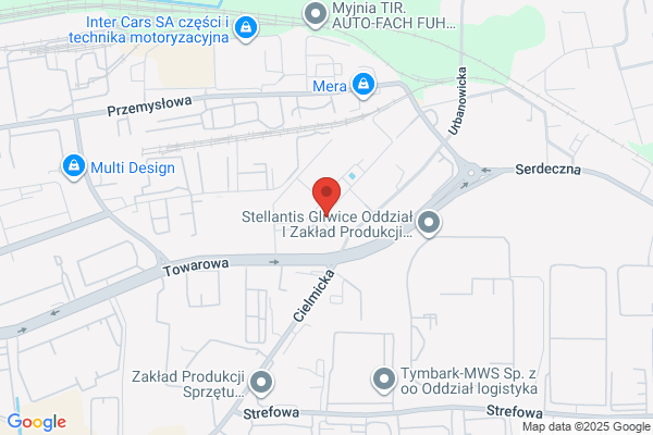 Sollar-Tech Polska SC