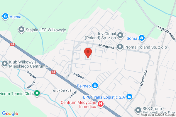 Cofala Kazimierz. Przedsiebiorstwo robót elektrycznych. Projekty, pomiary, instalacje
