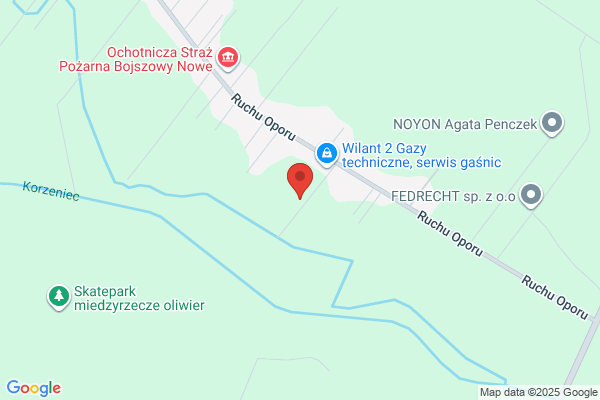 Fundament SC. Uslugi remontowo - budowlane