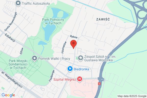 Ratajczak Marek. Kompleksowe uslugi wodno-kanalizacyjne