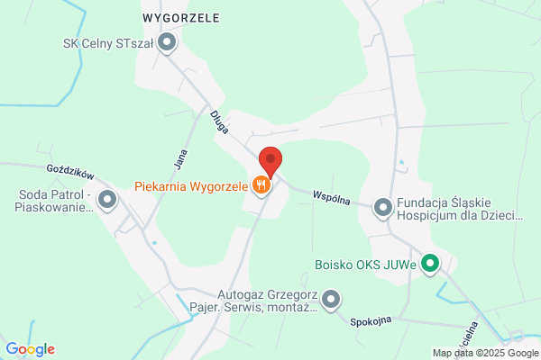 Urbańczyk Kamil Firma Usługowo-Handlowa