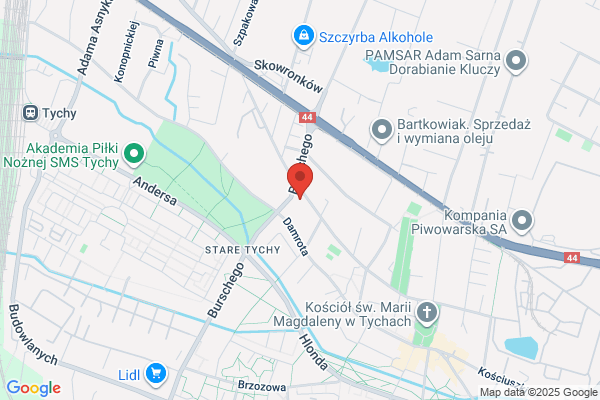 Tychy Online. Jopczynski M.