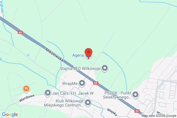 Annette. Gaik A.
