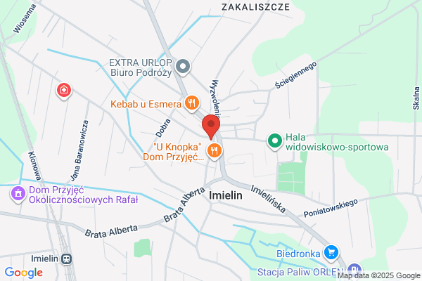 British School. Ogólnopolska Szkola Jezykowa