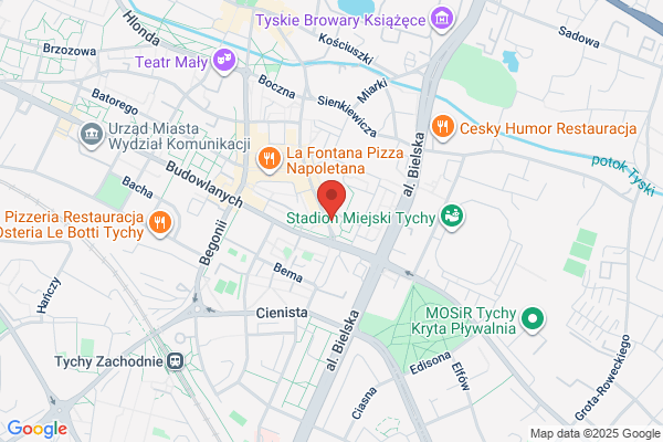 Grzesiek Izabela. Kantor wymiany walut