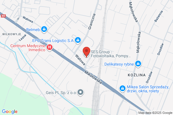 Acel HVAC. Sp. z o.o. Klimatyzacja, wentylacja, ogrzewanie