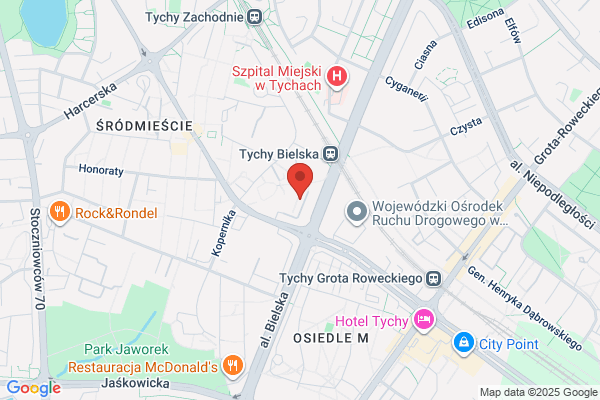 Prosoft. FHU. Systemy symfonia, oprogramowanie, komputery