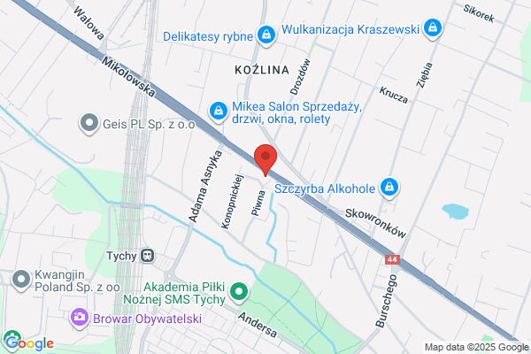 Grupa E Spółka z o.o. Infrastruktura IT. Usługi Informatyczne.