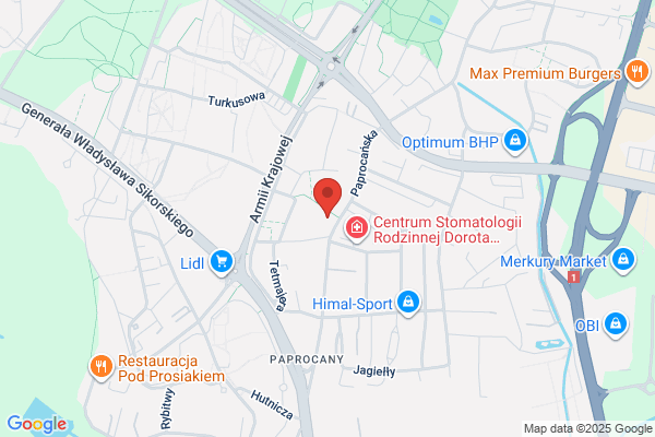Parafia rzymskokatolicka Najswietszego Serca Pana Jezusa