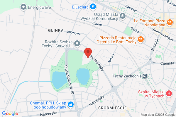 Parafia rzymskokatolicka sw. Jadwigi Slaskiej