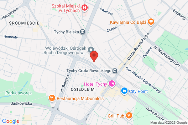 Aia. ZPHU. Urbanska A.