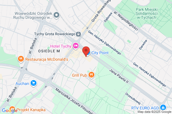 Empik Tychy