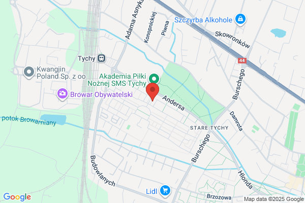 Asper. Pracownia bakteriologiczna
