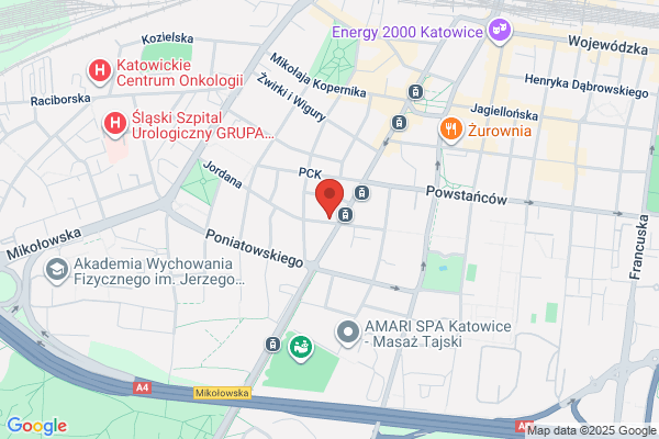 Bazylewicz Grazyna, dr nauk med. Spec. dermatolog