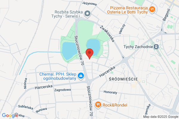 Sirko Izabella, dr nauk med. ginekolog. Gabinet