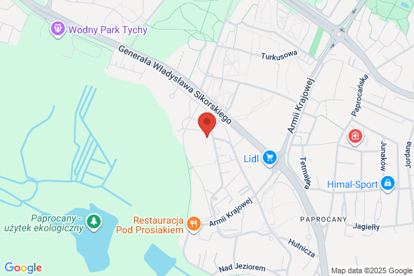 Zborowska J., lek. medycyny pracy. Badania okresowe kierowców i wysokosciowe