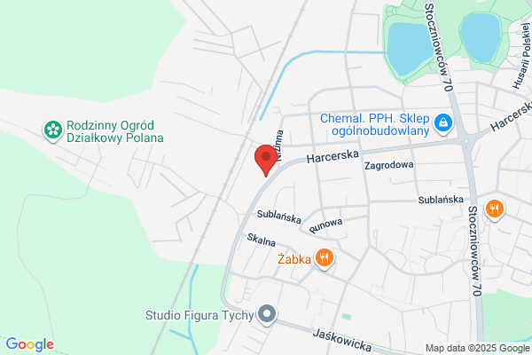 Synowska Anita. Gabinet psychiatryczny