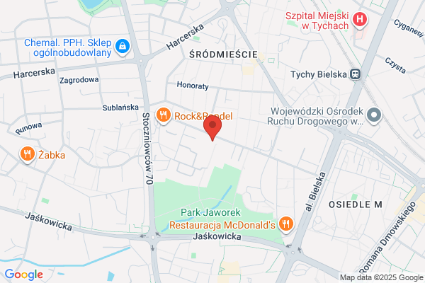 Diament. Przychodnia specjalistyczna