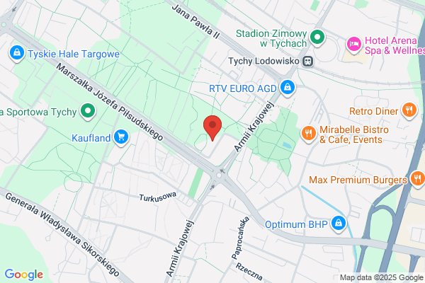 Kot-Janczarek Marzena. Gabinet stomatologiczny