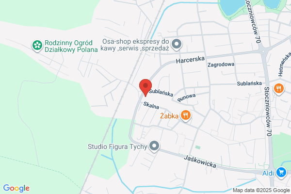 Sarapata-Masior Danuta. Gabinet stomatologiczny