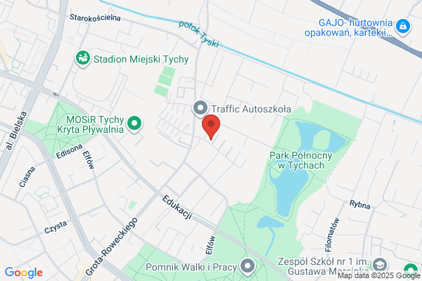 Slomka Janusz, lek. stomatolog. Prywatny gabinet stomatologiczny