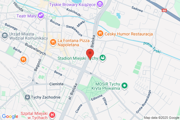 Smieszek Stomatologia SC. NZOZ