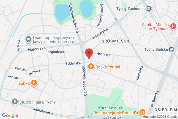 Terlecki Janusz, Terlecka Mariola. Indywidualan praktyka stomatologiczna