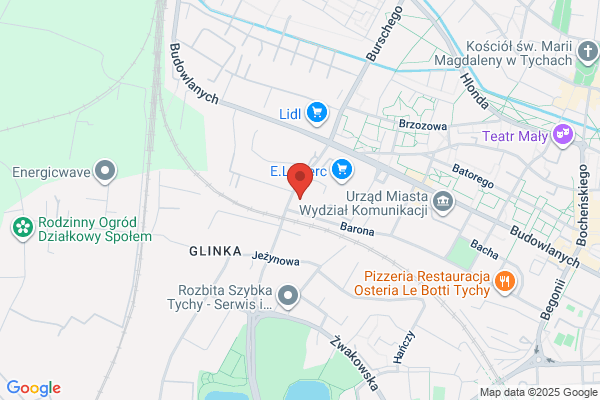 Gabinet urologiczny