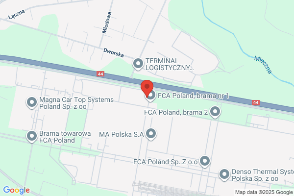 Sistema Poland. Sp. z o.o. Transport, magazynowanie, logistyka
