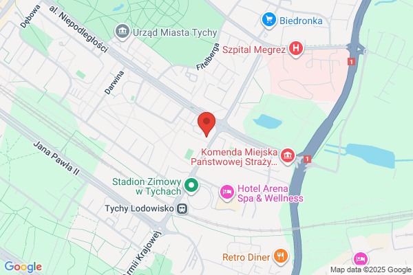 Gigon Katarzyna. Gabinet masazu