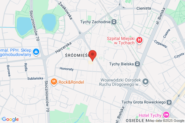 Nurbagandow A. Gabinet masazu leczniczego