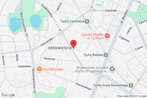 Krupa M. Studio mebli kuchennych