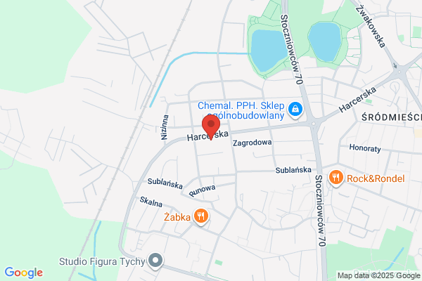 Azymut. FH. Czopik J.