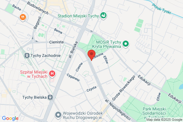 Akmed. S.j. Aparaty sluchowe, sprzet medyczny i rehabilitacyjny