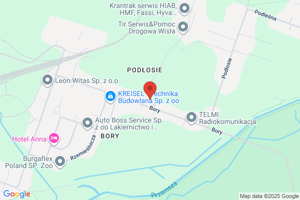 Inwesta Odpady Metali Nieżelaznych