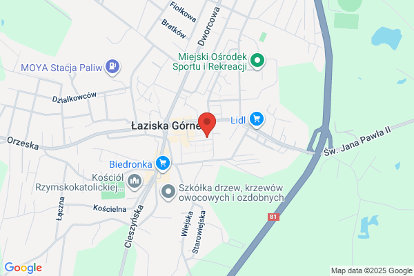 Maxpol. Sp. z o.o. Sklep firmowy ZPM