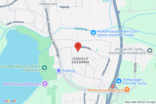 Liro. Osrodek szkolenia kierowców